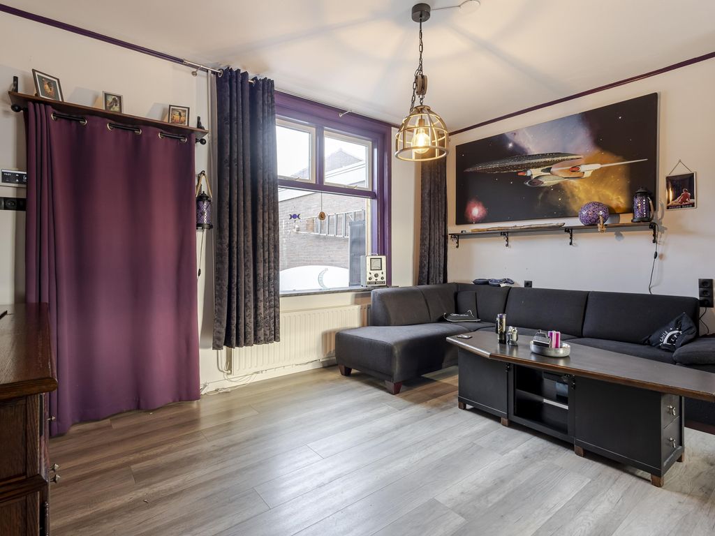 Havenstraat 51, SLIEDRECHT