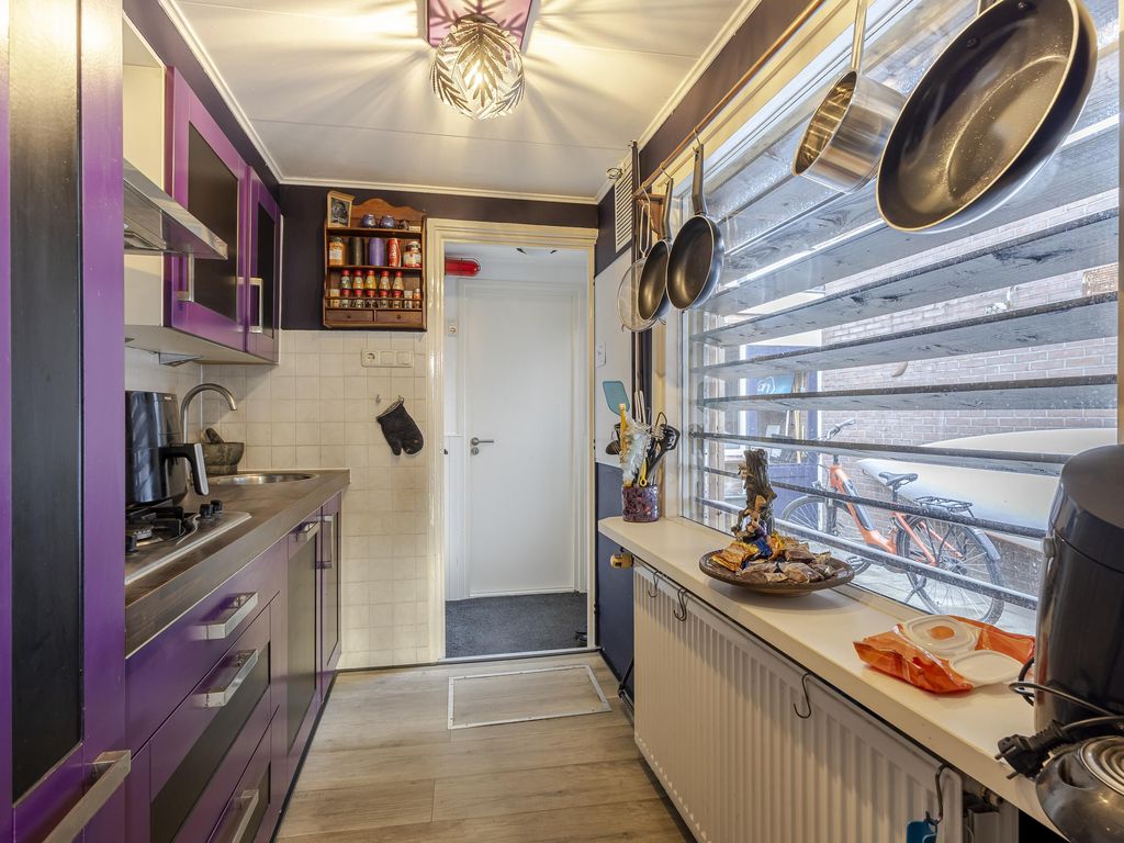 Havenstraat 51, SLIEDRECHT