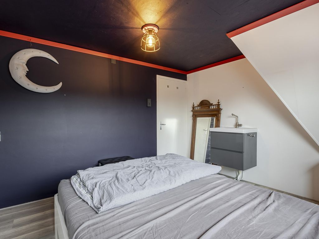 Havenstraat 51, SLIEDRECHT