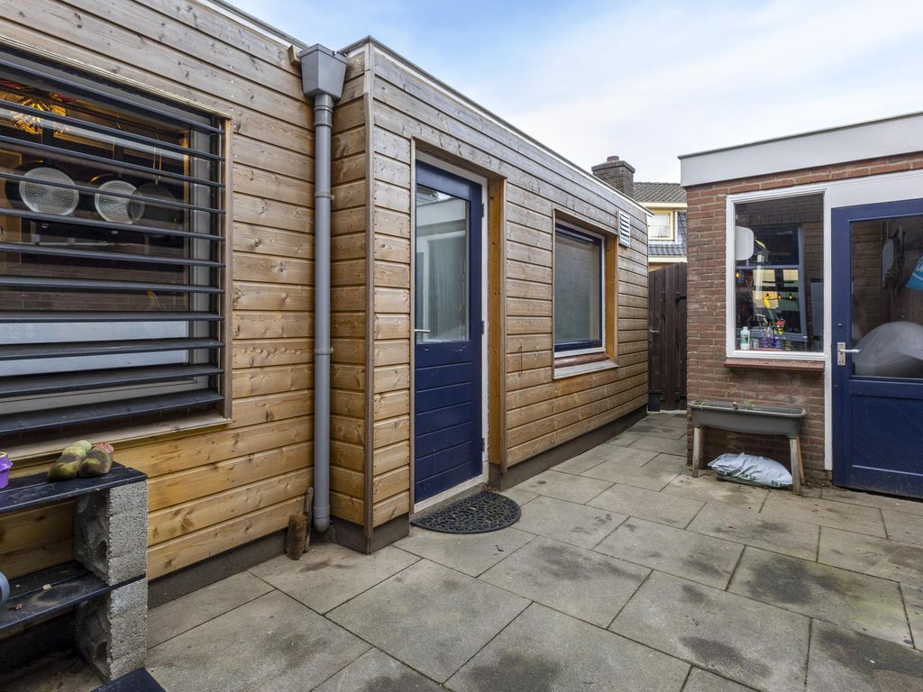 Havenstraat 51, SLIEDRECHT