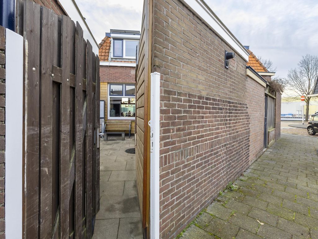 Havenstraat 51, SLIEDRECHT