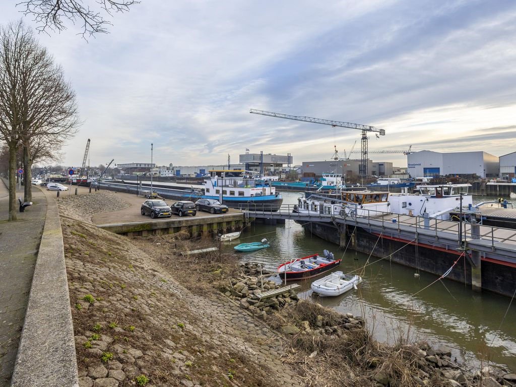 Havenstraat 51, SLIEDRECHT