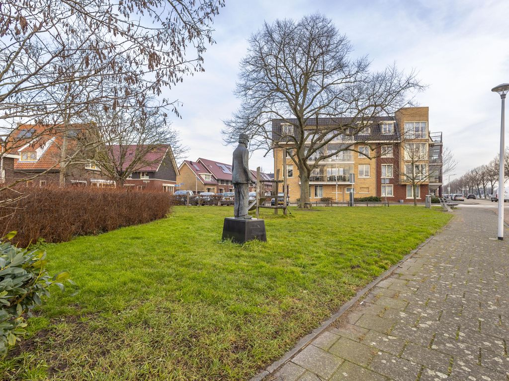 Havenstraat 51, SLIEDRECHT