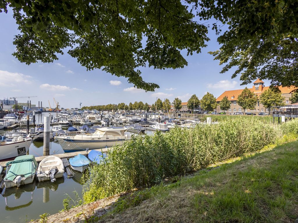 Havenstraat 51, SLIEDRECHT