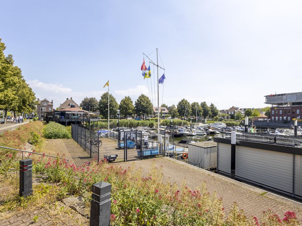 Havenstraat 51, SLIEDRECHT