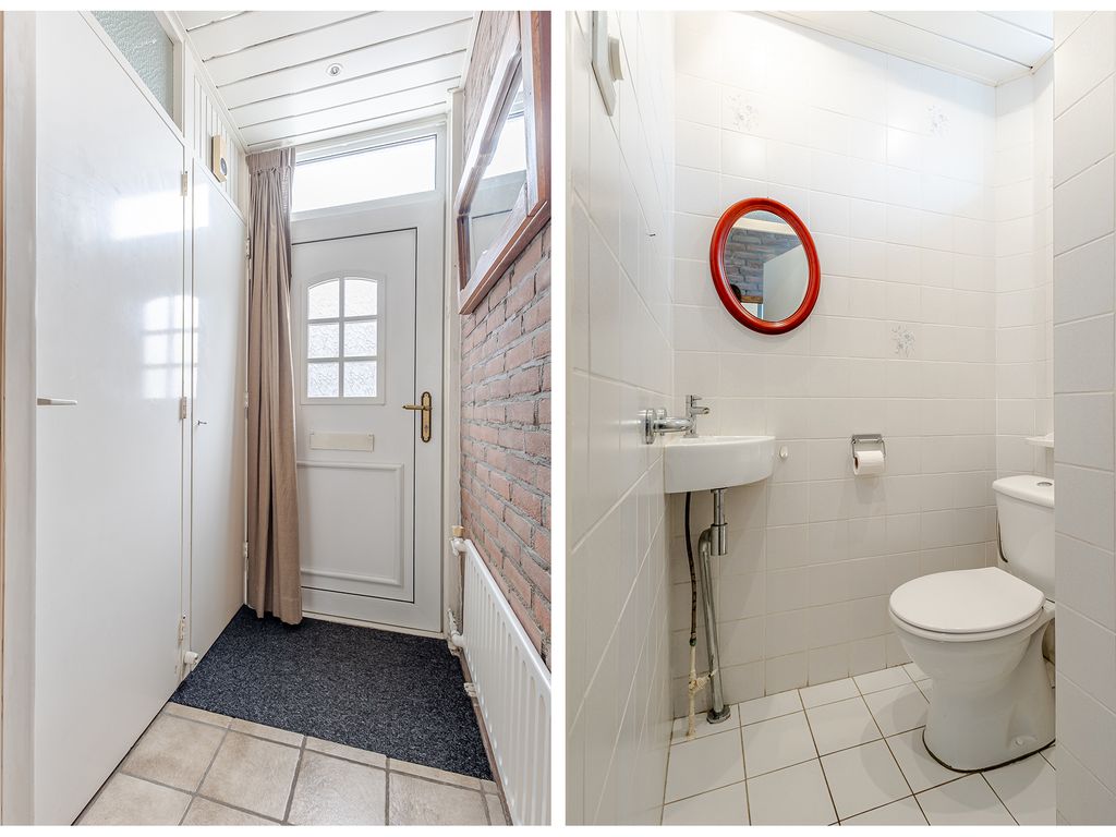 Rembrandtstraat 57, Hardinxveld-Giessendam