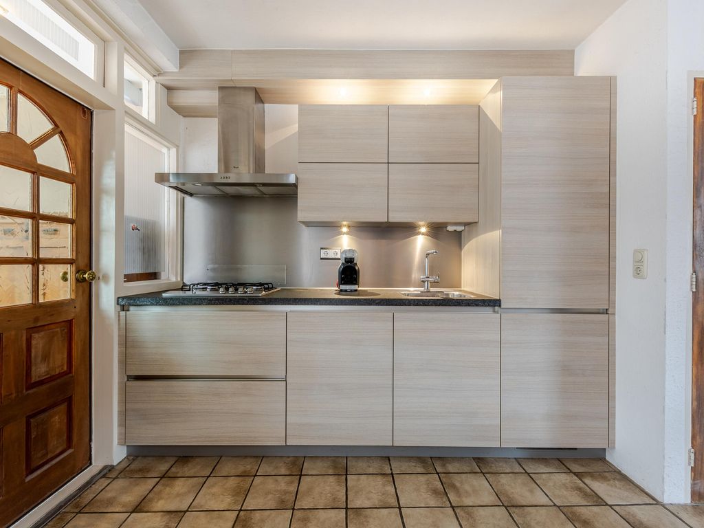 Rembrandtstraat 57, Hardinxveld-Giessendam