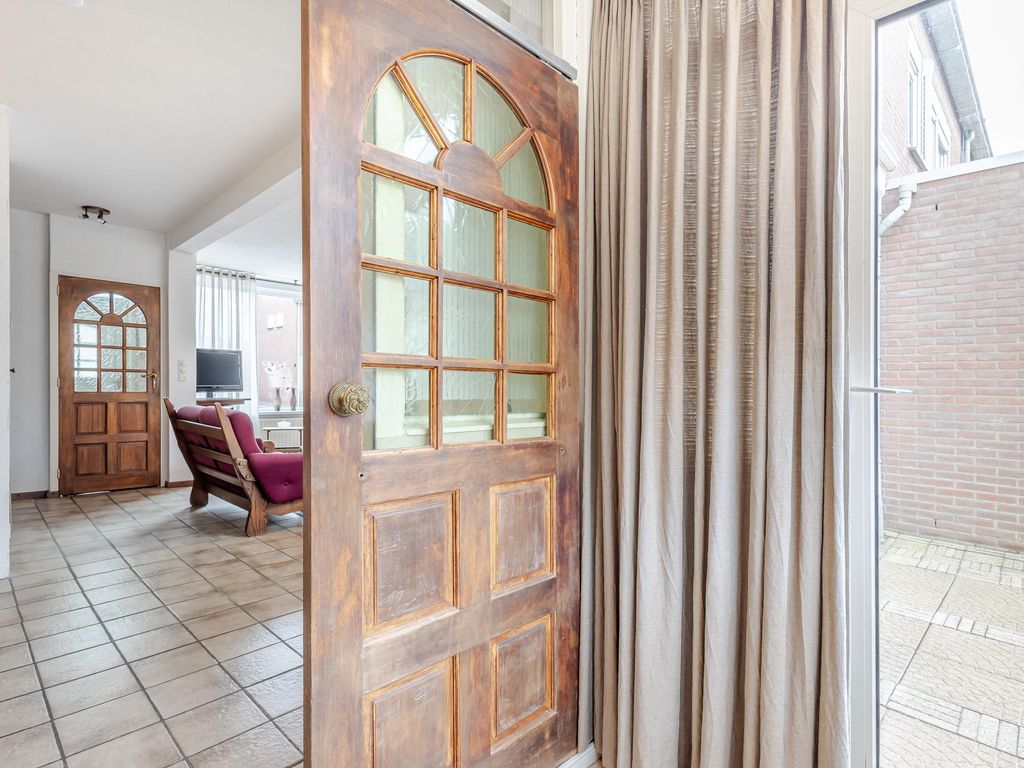 Rembrandtstraat 57, Hardinxveld-Giessendam