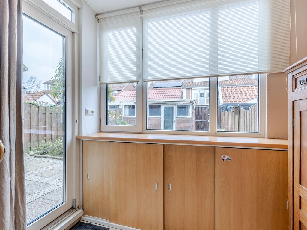 Rembrandtstraat 57, Hardinxveld-Giessendam