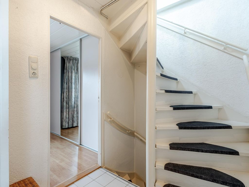 Rembrandtstraat 57, Hardinxveld-Giessendam