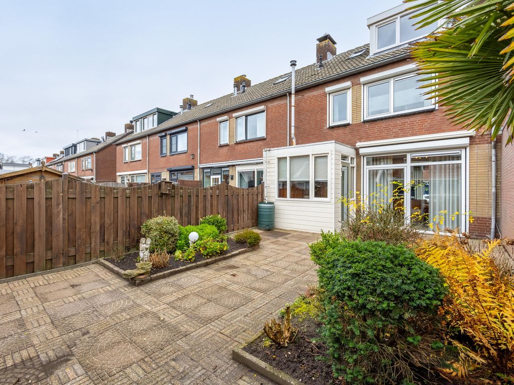 Rembrandtstraat 57, Hardinxveld-Giessendam