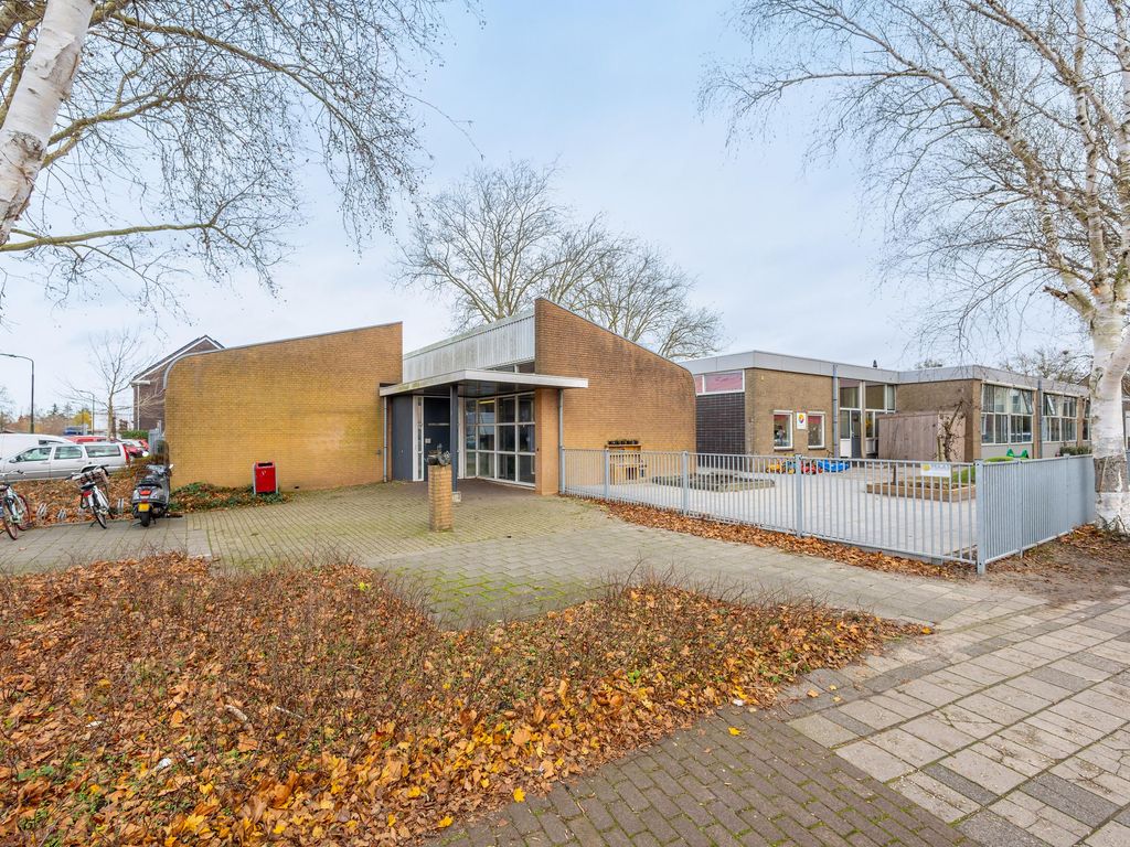 Rembrandtstraat 57, Hardinxveld-Giessendam