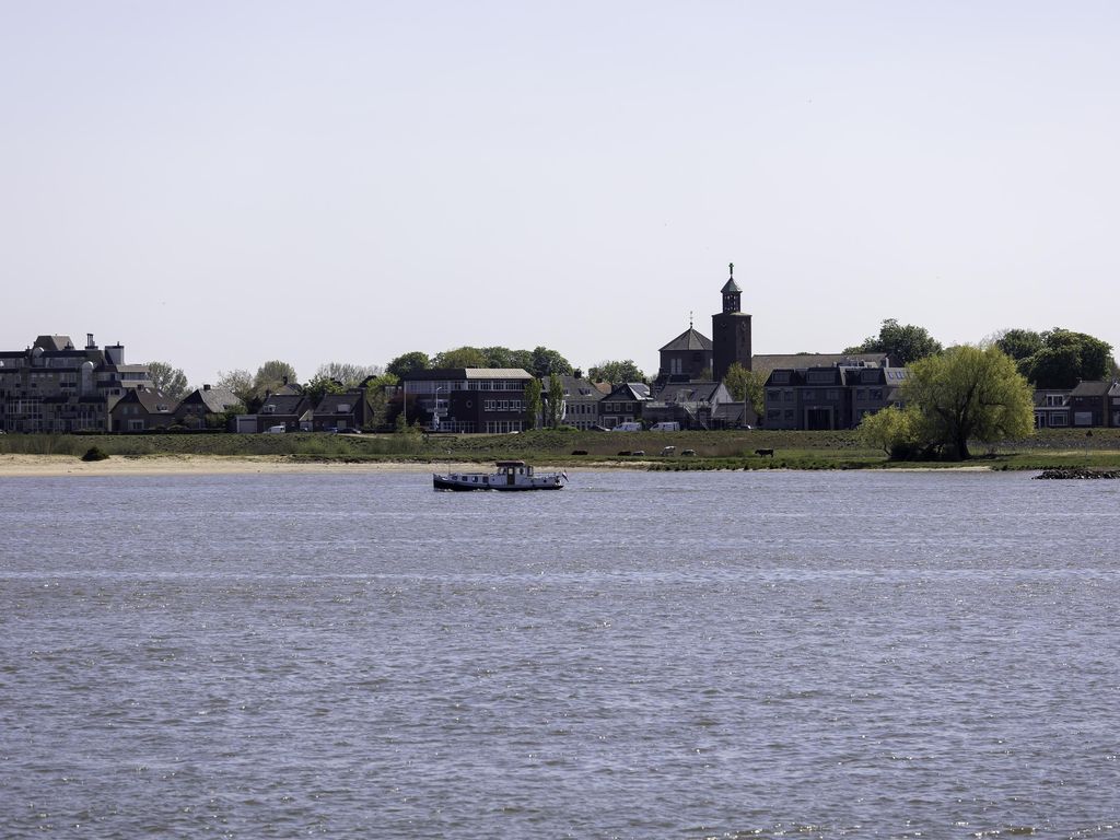 Rembrandtstraat 57, Hardinxveld-Giessendam