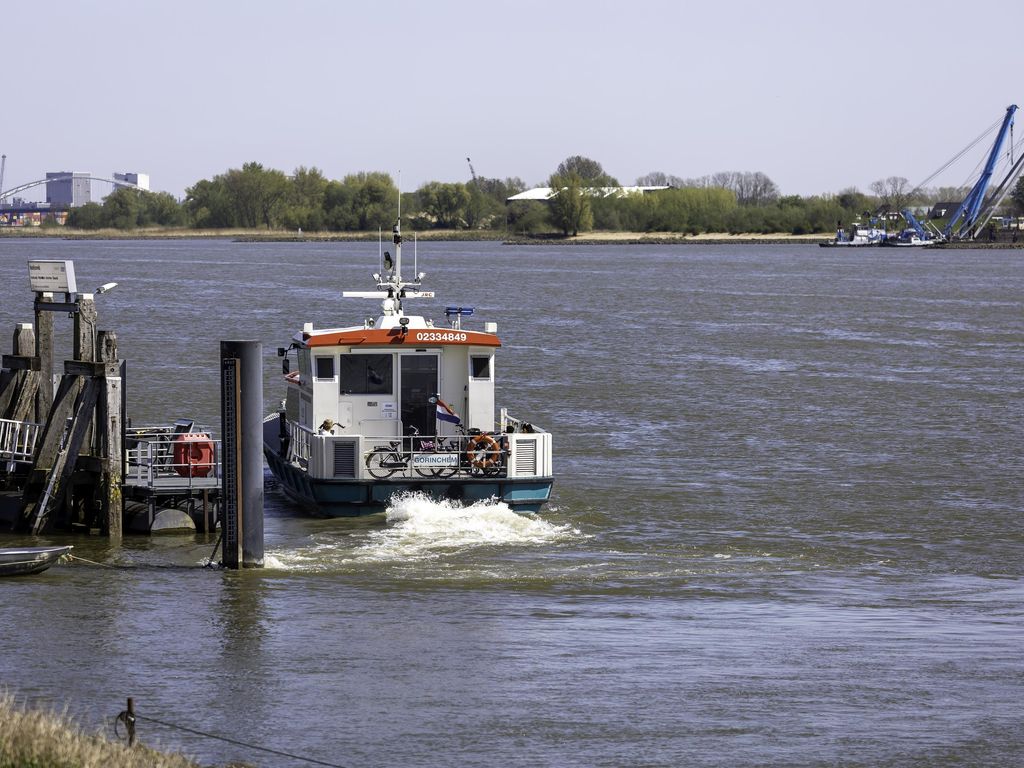 Rembrandtstraat 57, Hardinxveld-Giessendam