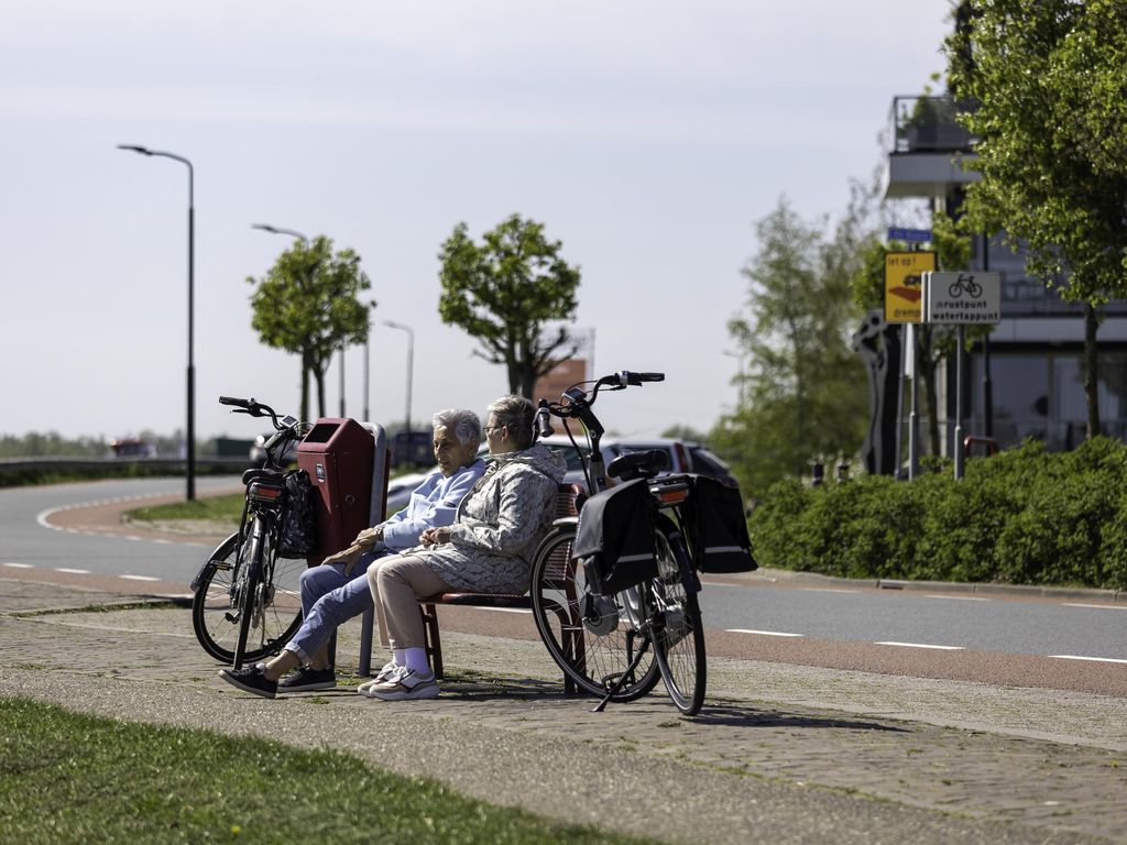 Rembrandtstraat 57, Hardinxveld-Giessendam
