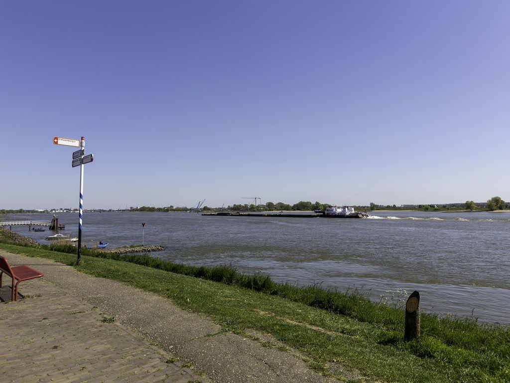 Rembrandtstraat 57, Hardinxveld-Giessendam