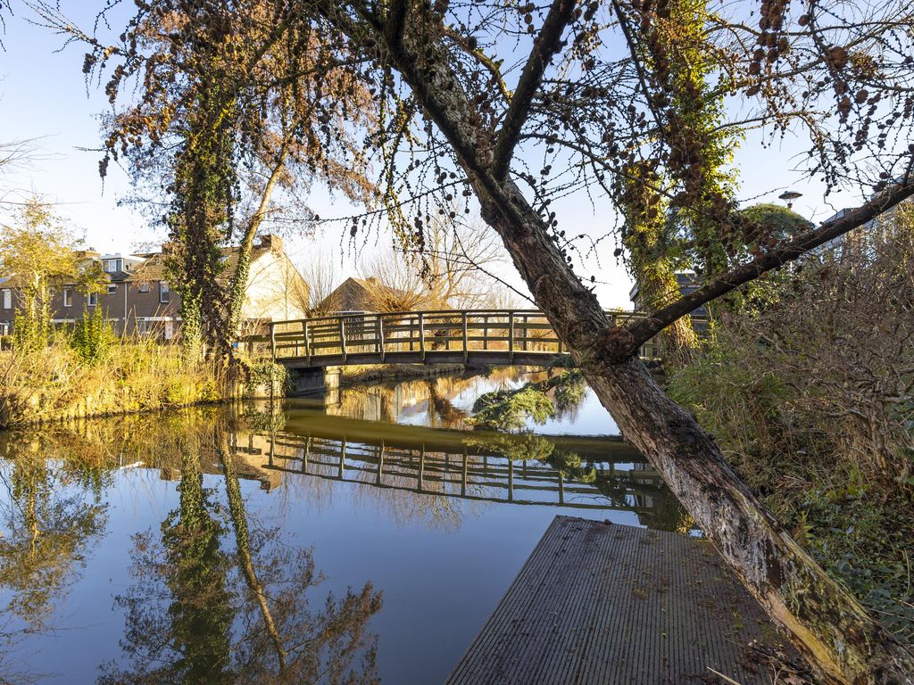 Akkerwinde 62, Alblasserdam