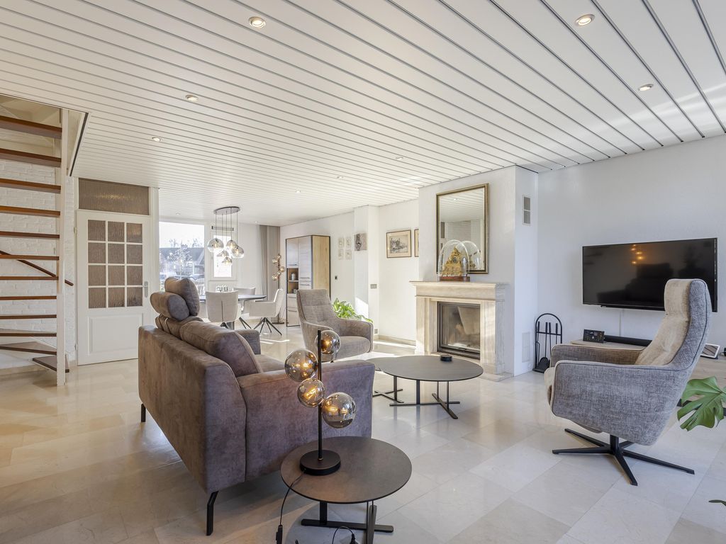 Akkerwinde 62, Alblasserdam