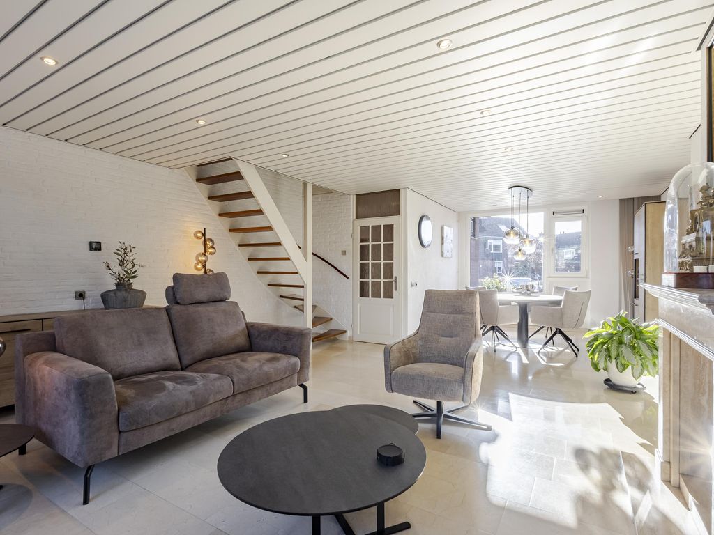 Akkerwinde 62, Alblasserdam