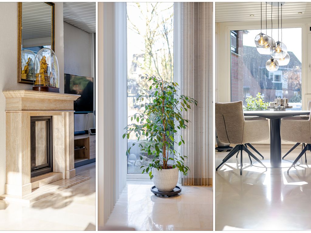 Akkerwinde 62, Alblasserdam