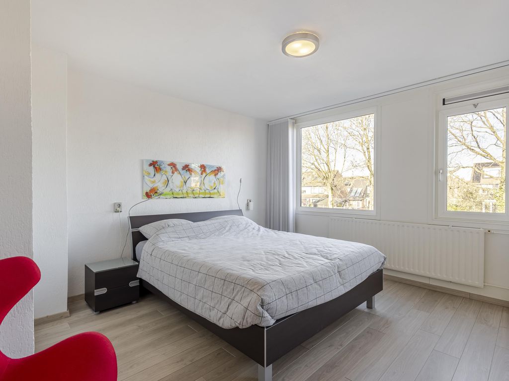 Akkerwinde 62, Alblasserdam