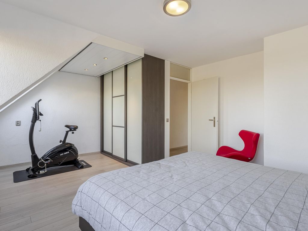 Akkerwinde 62, Alblasserdam