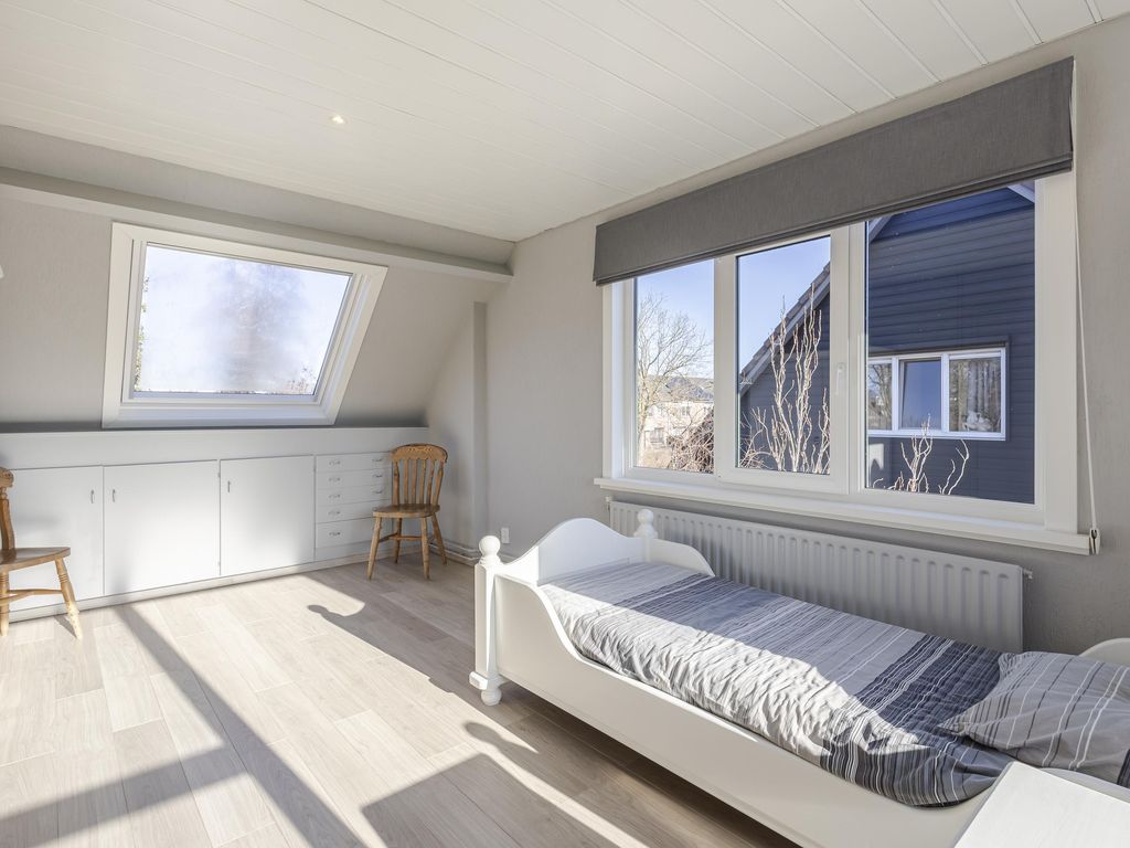 Akkerwinde 62, Alblasserdam