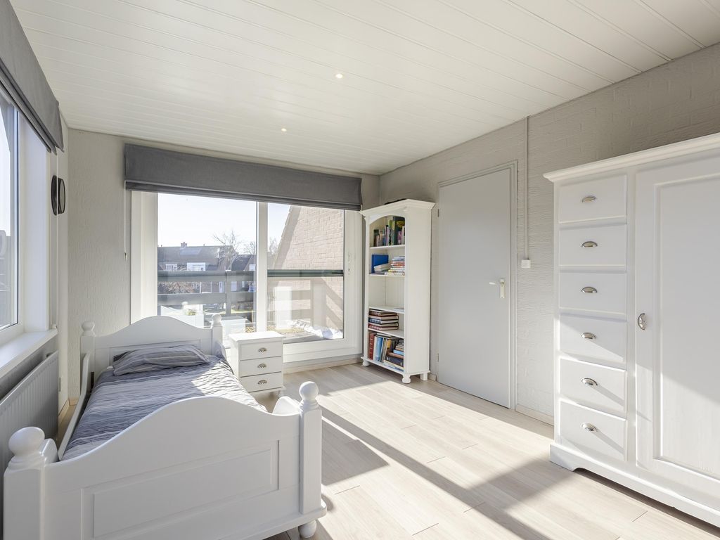 Akkerwinde 62, Alblasserdam