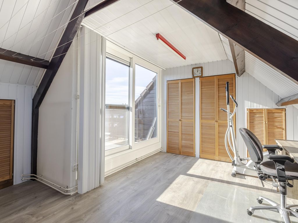 Akkerwinde 62, Alblasserdam