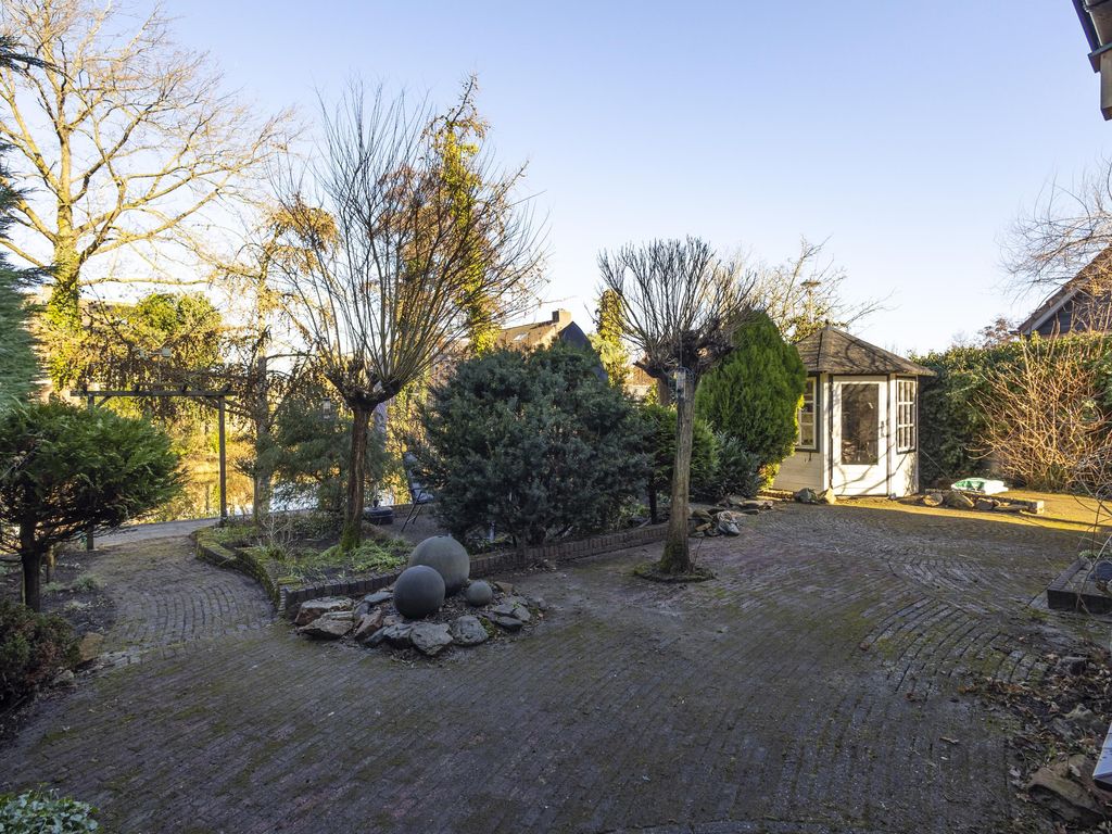 Akkerwinde 62, Alblasserdam