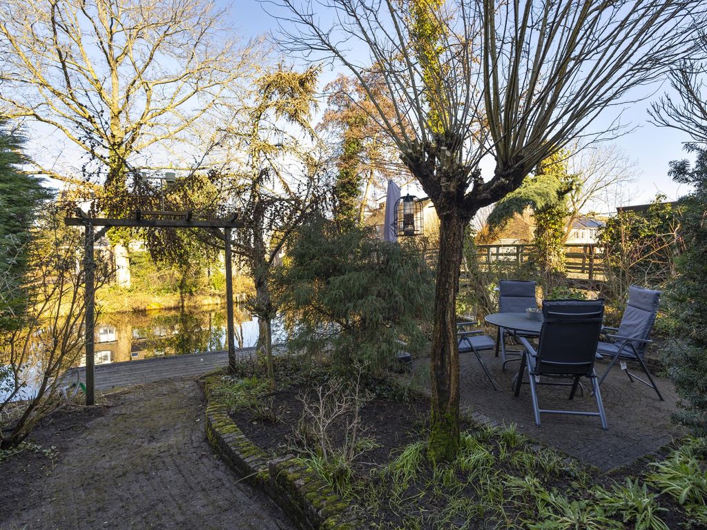 Akkerwinde 62, Alblasserdam