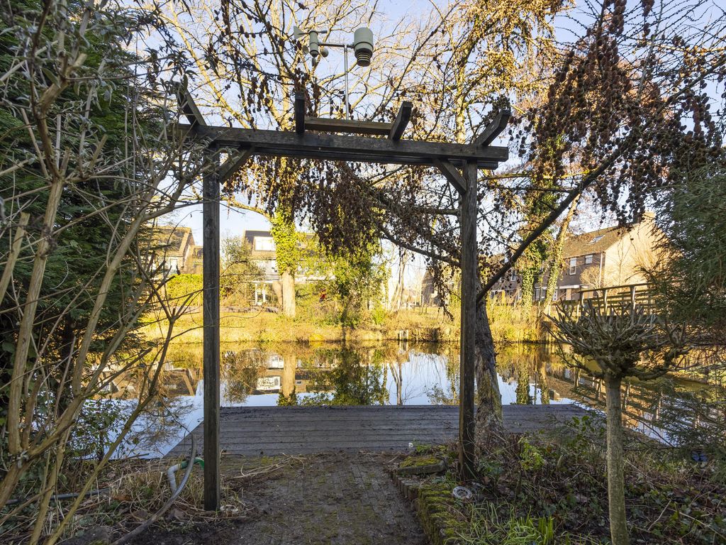 Akkerwinde 62, Alblasserdam