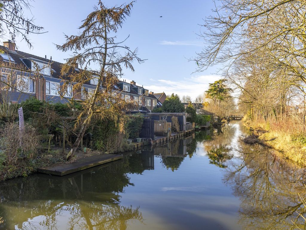 Akkerwinde 62, Alblasserdam