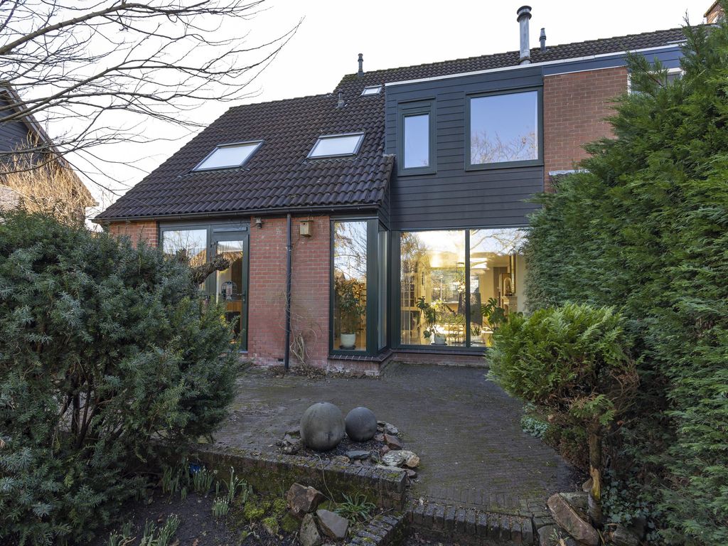 Akkerwinde 62, Alblasserdam