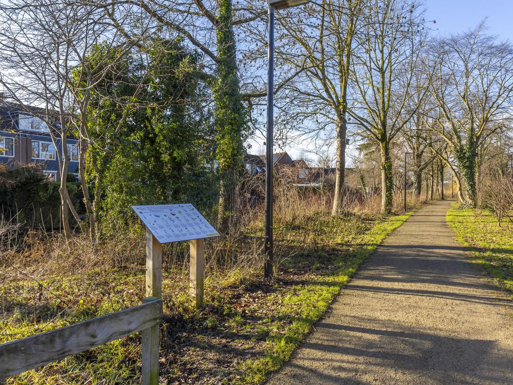 Akkerwinde 62, Alblasserdam