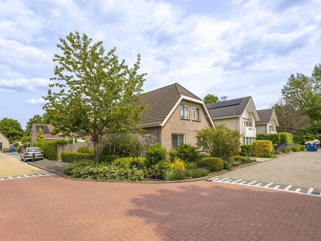 IJsvogel 6, SLIEDRECHT