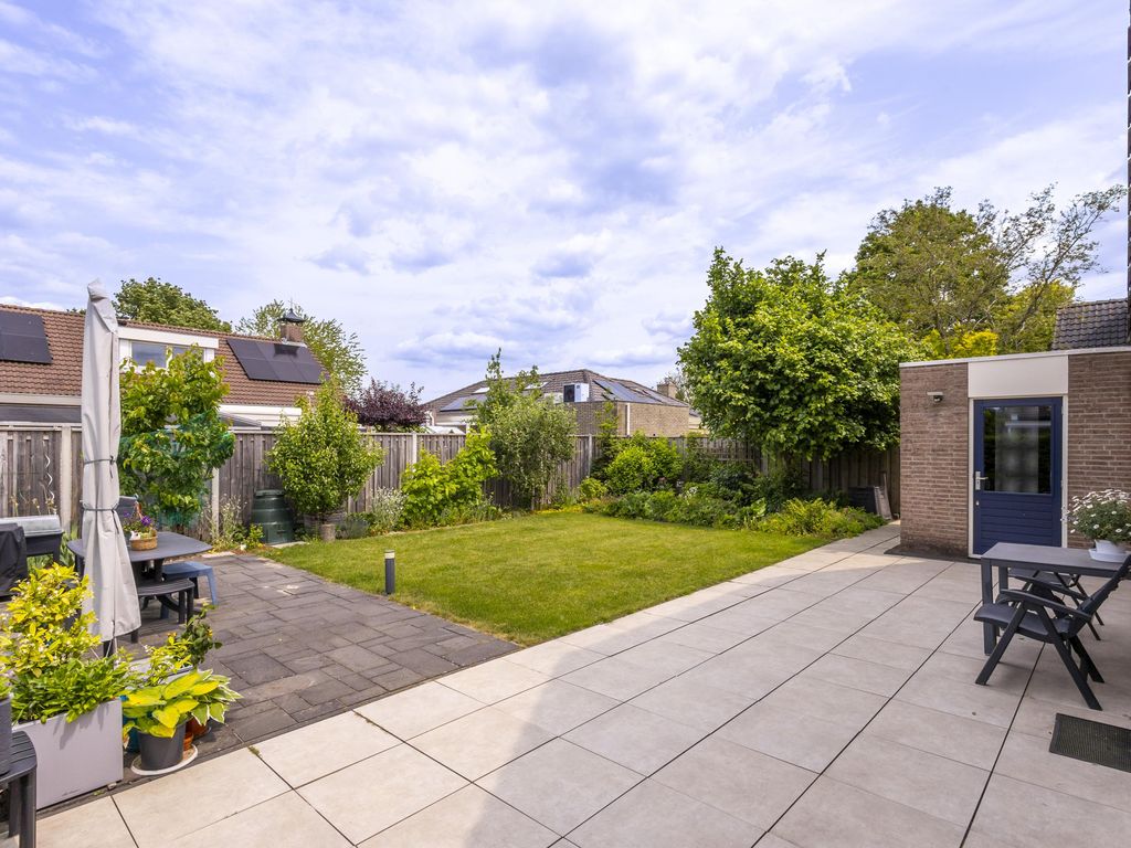 IJsvogel 6, SLIEDRECHT