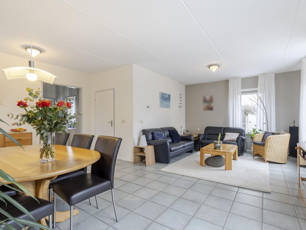 IJsvogel 6, SLIEDRECHT