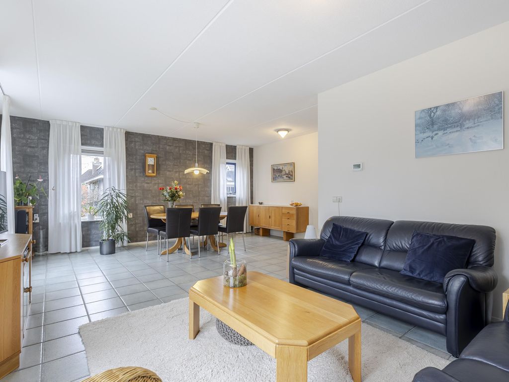 IJsvogel 6, SLIEDRECHT