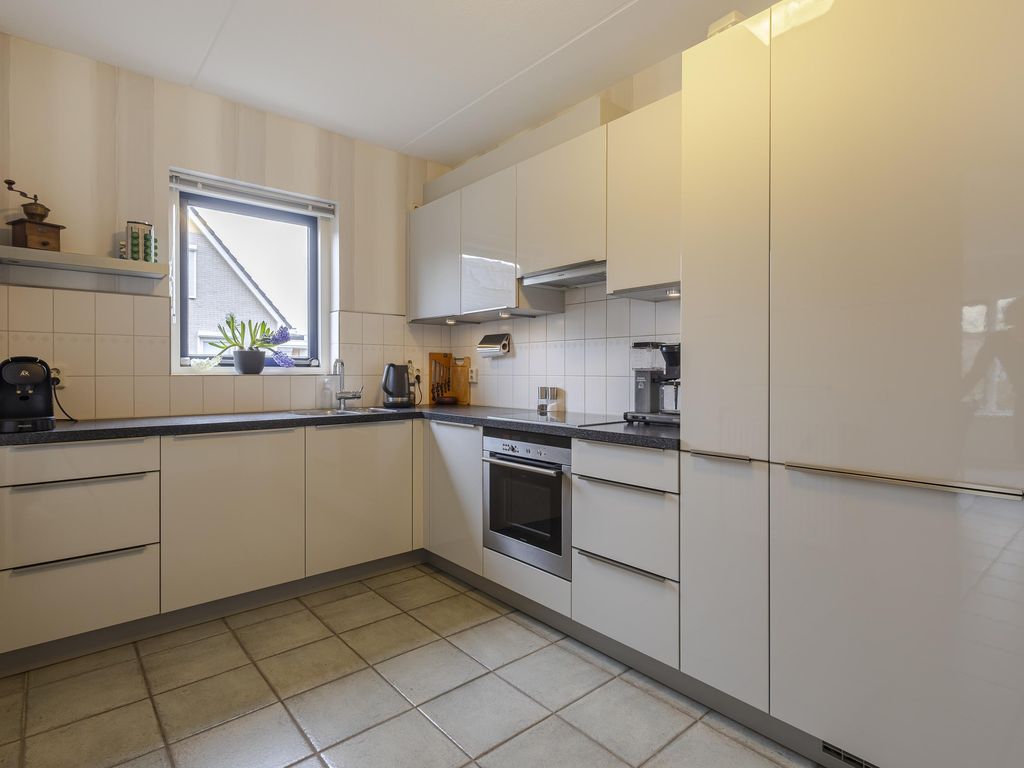 IJsvogel 6, SLIEDRECHT