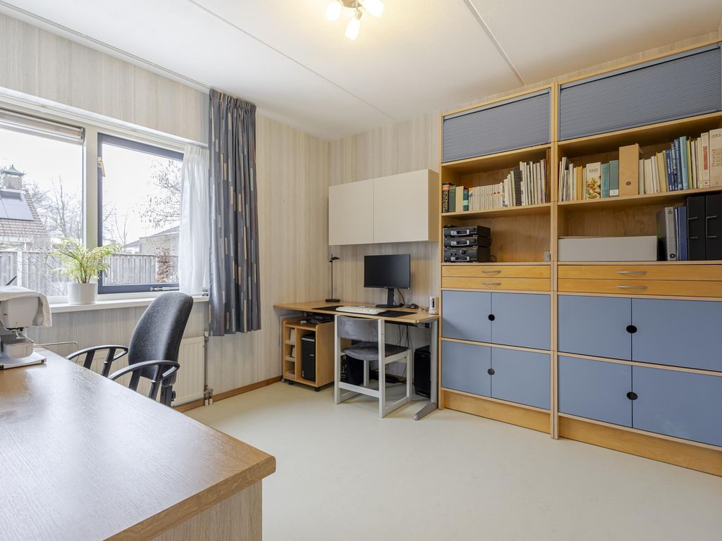 IJsvogel 6, SLIEDRECHT