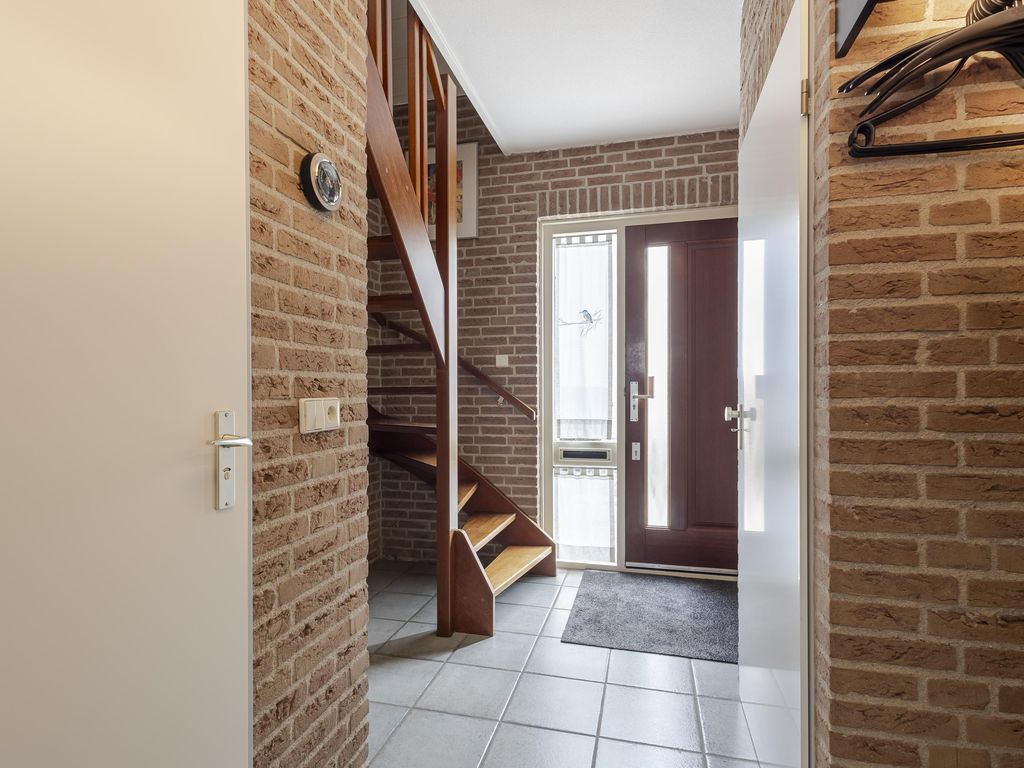 IJsvogel 6, SLIEDRECHT