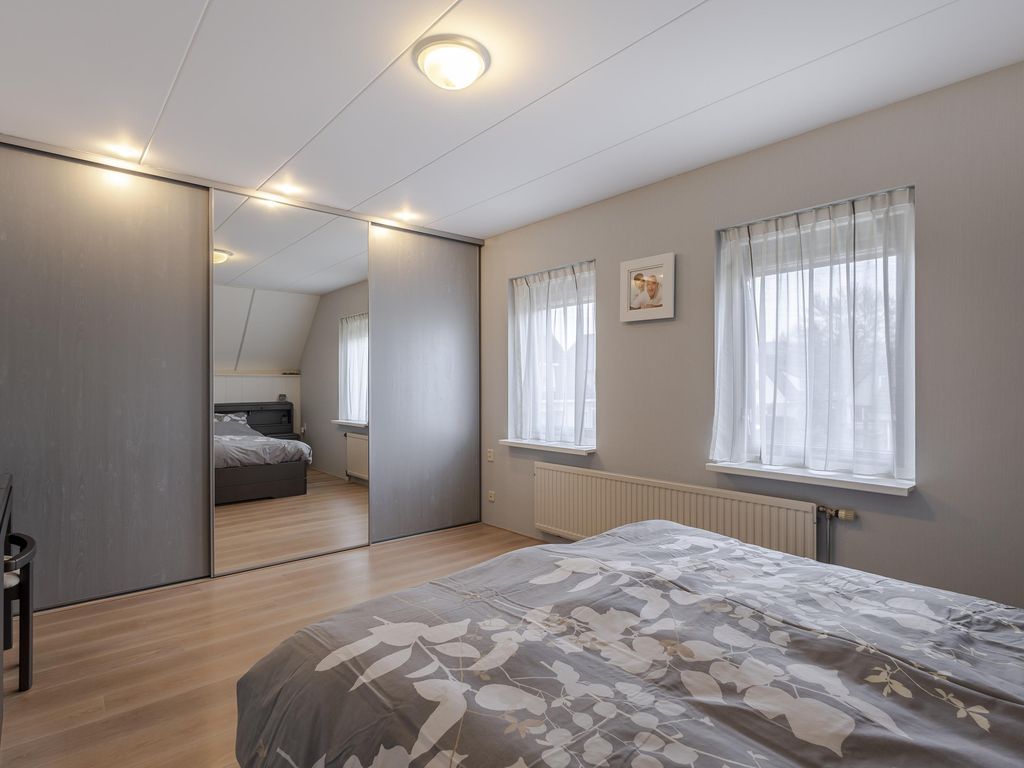 IJsvogel 6, SLIEDRECHT