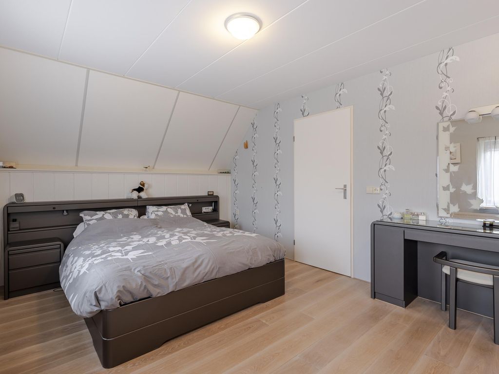 IJsvogel 6, SLIEDRECHT