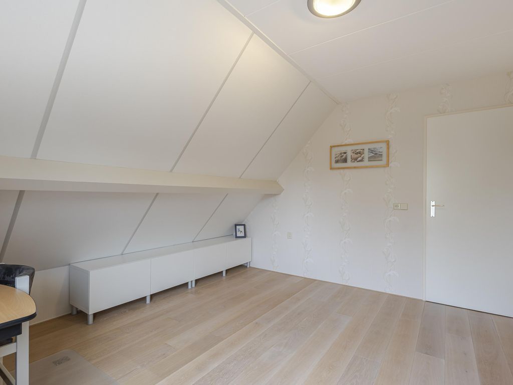 IJsvogel 6, SLIEDRECHT