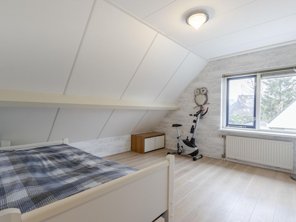 IJsvogel 6, SLIEDRECHT