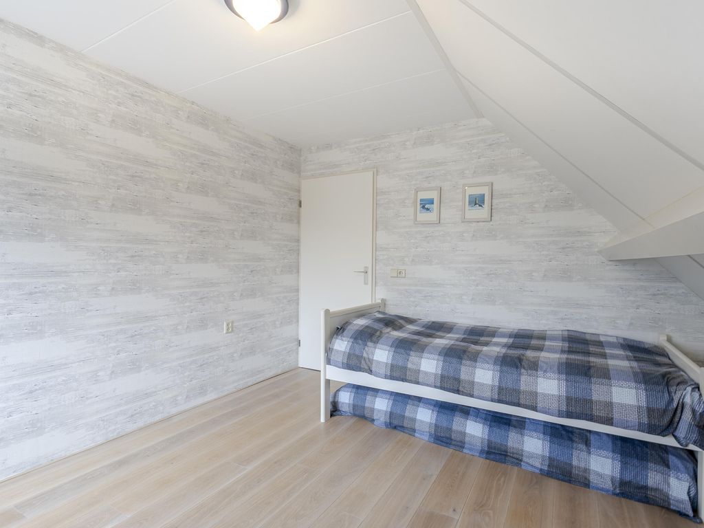 IJsvogel 6, SLIEDRECHT