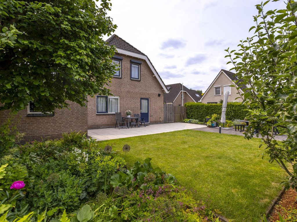 IJsvogel 6, SLIEDRECHT