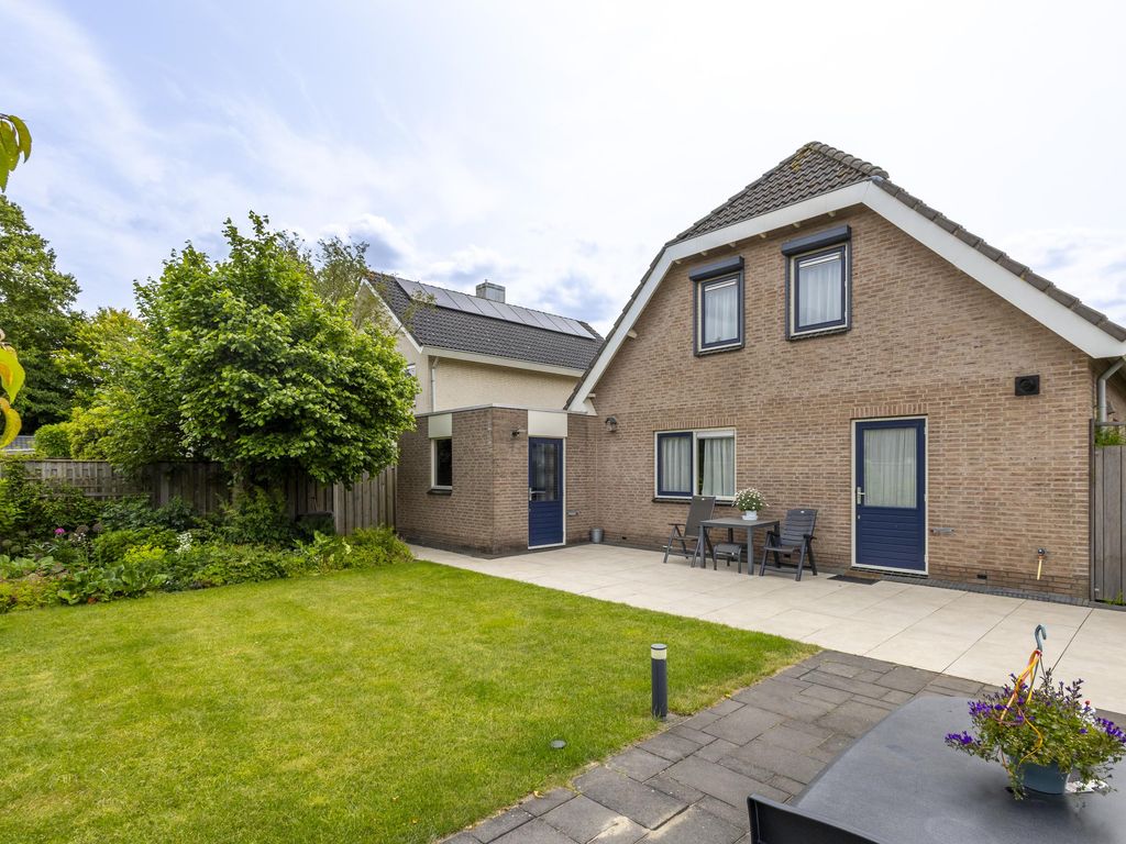 IJsvogel 6, SLIEDRECHT