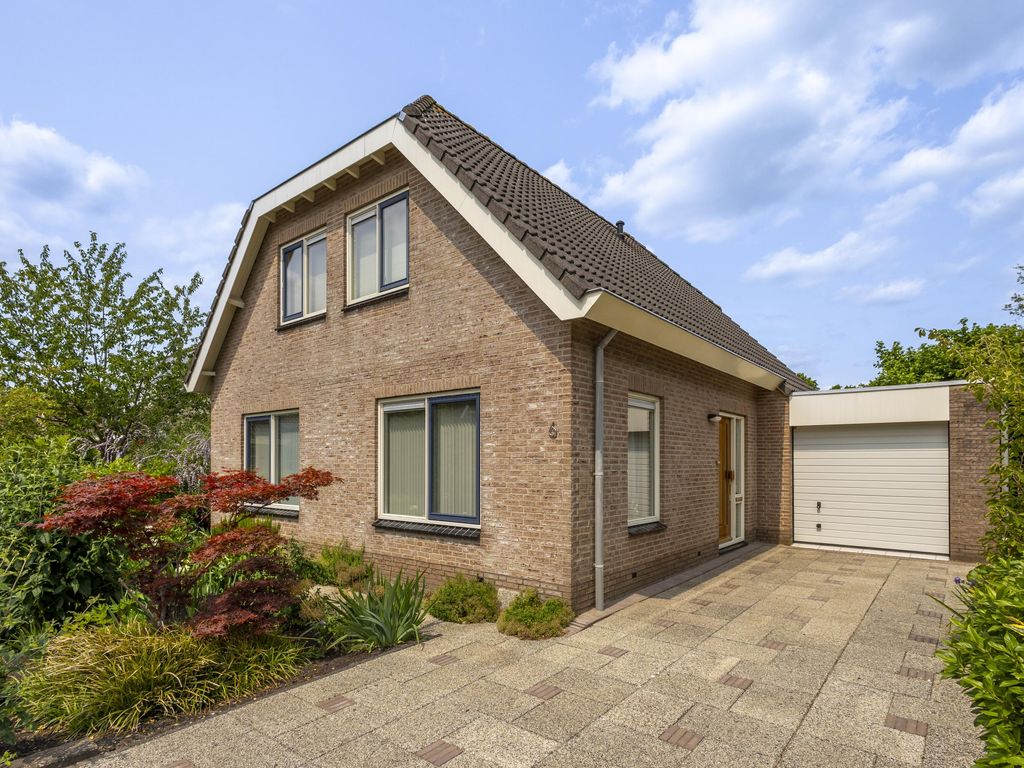 IJsvogel 6, SLIEDRECHT